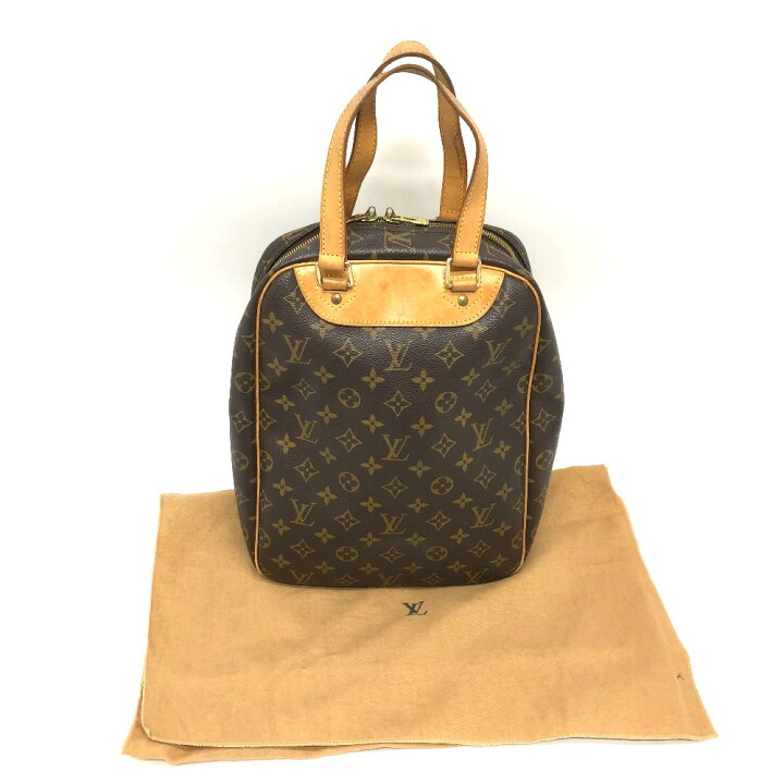 楽天市場】LOUIS VUITTON ルイヴィトン M41450 モノグラム 