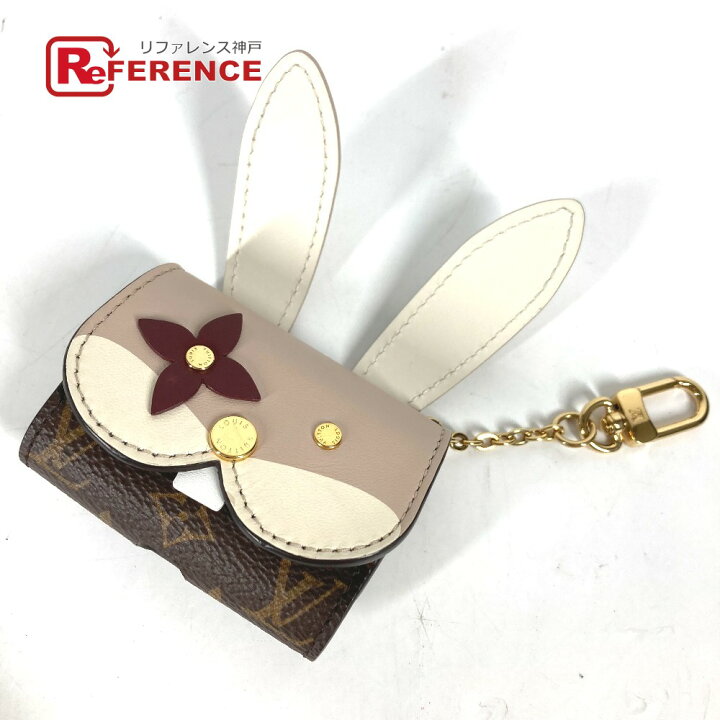 楽天市場】LOUIS VUITTON ルイヴィトン GI0863 モノグラム エテュイ 