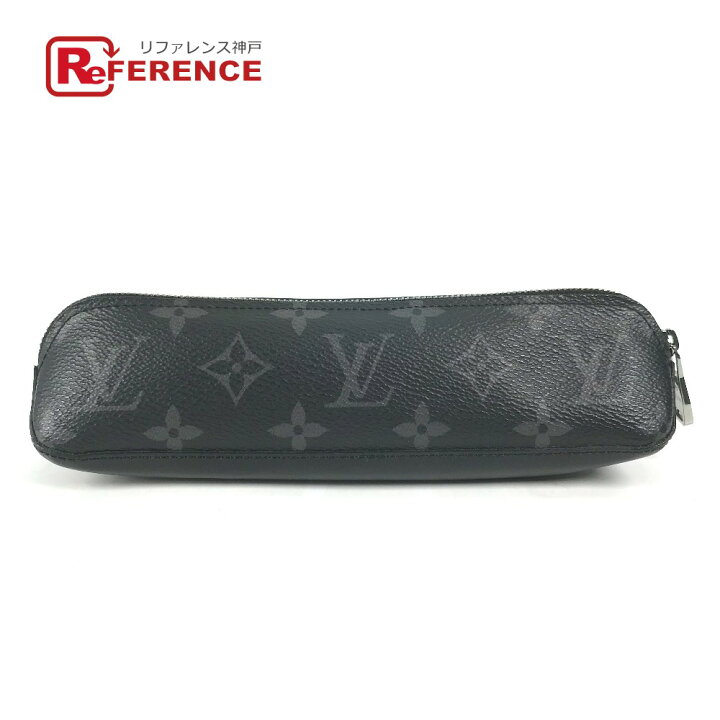 楽天市場】LOUIS VUITTON ルイヴィトン GI0199 モノグラムエクリプス 