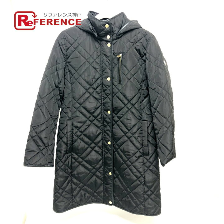 楽天市場】RALPH LAUREN ラルフローレン キルティング フード コート 