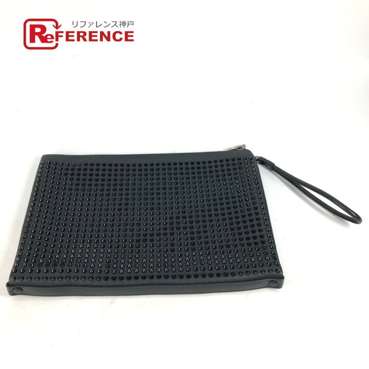 楽天市場】Christian Louboutin クリスチャンルブタン 1195035  