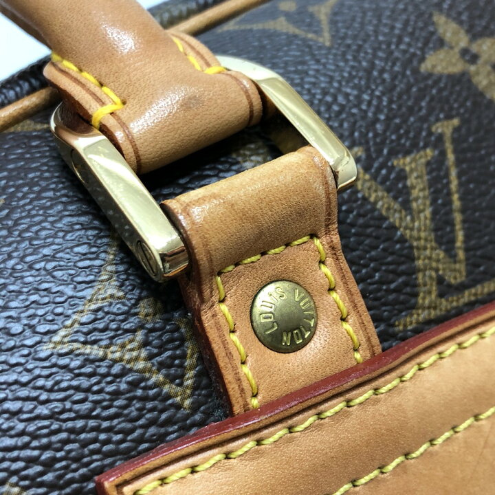 楽天市場】LOUIS VUITTON ルイヴィトン M50204 スペシャルオーダー 