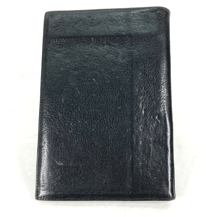 楽天市場】CHROME HEARTS クロムハーツ LS NOTEPAD フレアニー メモ帳 