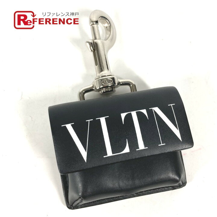 楽天市場】VALENTINO ヴァレンティノ VLTNロゴ airpodsケース 