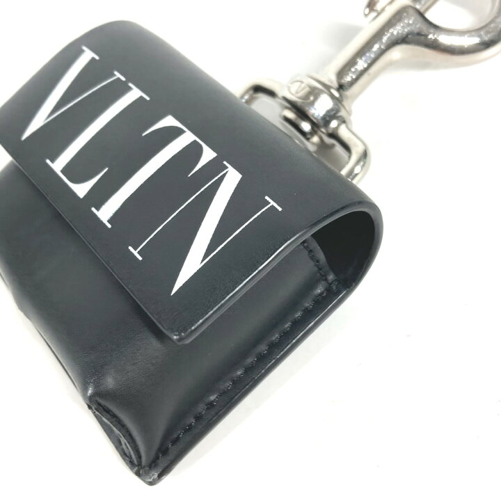 楽天市場】VALENTINO ヴァレンティノ VLTNロゴ airpodsケース  