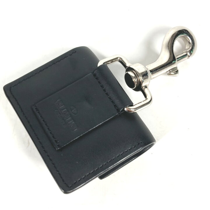 楽天市場】VALENTINO ヴァレンティノ VLTNロゴ airpodsケース  