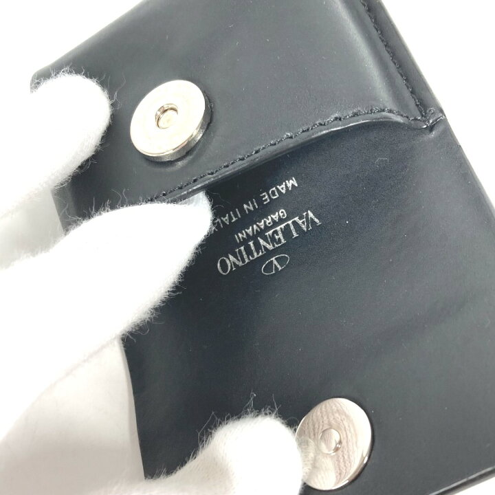 楽天市場】VALENTINO ヴァレンティノ VLTNロゴ airpodsケース  