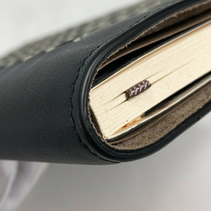 楽天市場】BOTTEGA VENETA ボッテガヴェネタ メモ帳 文房具  