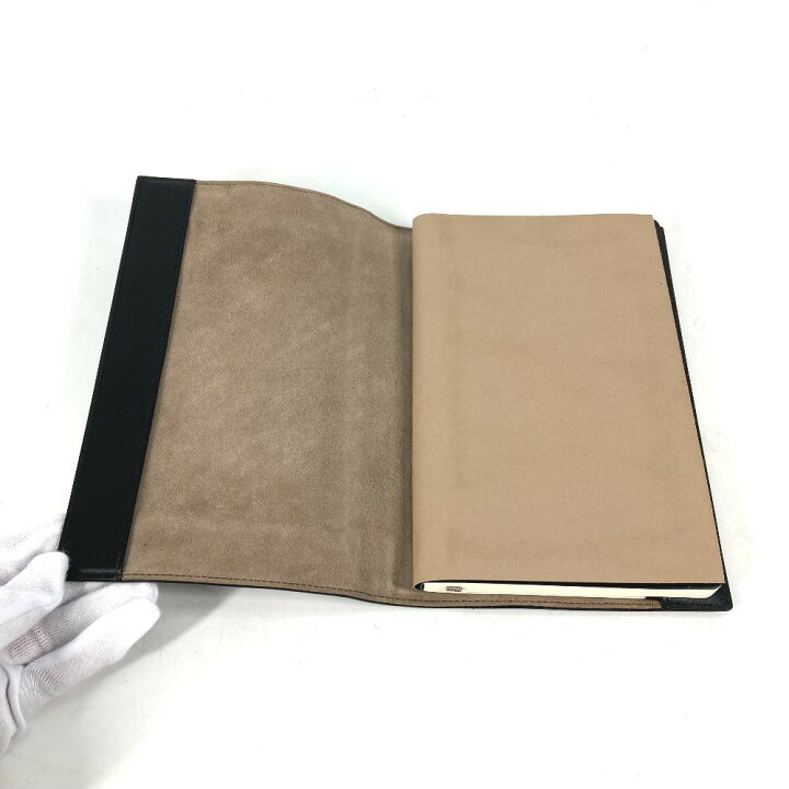 楽天市場】BOTTEGA VENETA ボッテガヴェネタ メモ帳 文房具  
