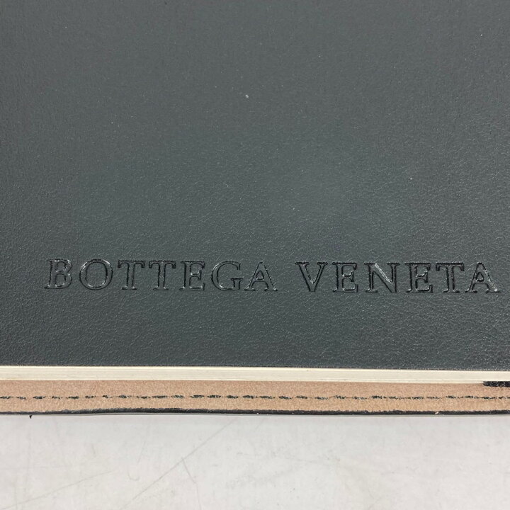 楽天市場】BOTTEGA VENETA ボッテガヴェネタ メモ帳 文房具  