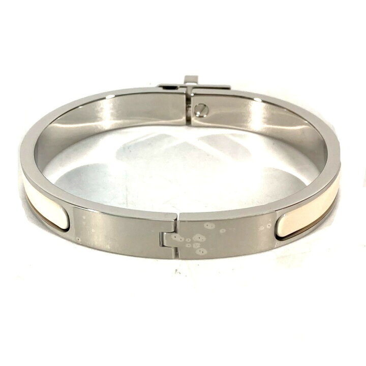 楽天市場】HERMES エルメス バングル ミニ クリック ケリー  