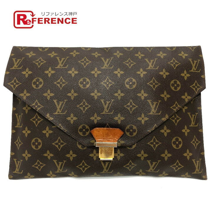 楽天市場】LOUIS VUITTON ルイヴィトン モノグラム ヴィンテージ  