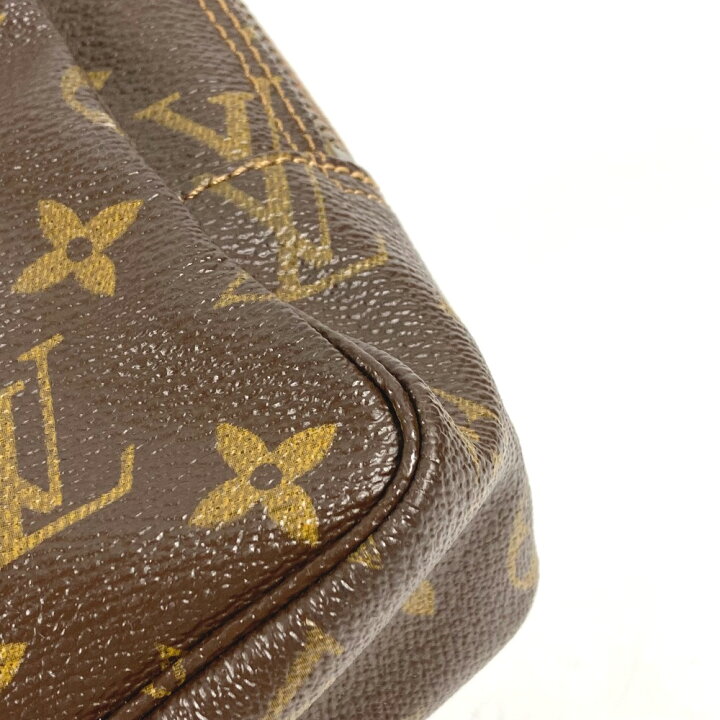 楽天市場】LOUIS VUITTON ルイヴィトン M47524 モノグラム トゥルース 