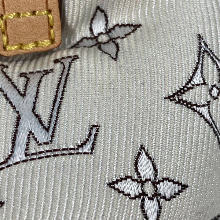 楽天市場】LOUIS VUITTON ルイヴィトン 不明 モノグラム シューズ 