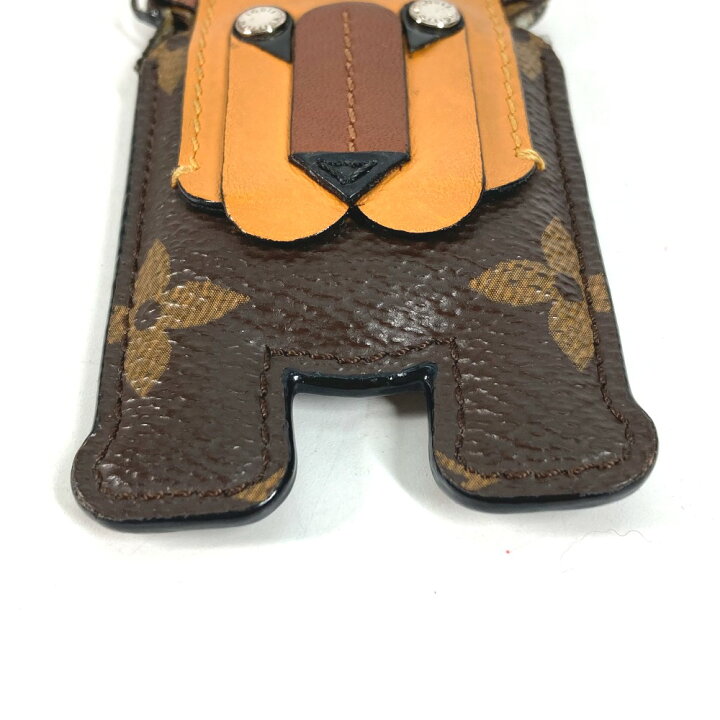 楽天市場】LOUIS VUITTON ルイヴィトン MP1996 モノグラム ポルト クレ 