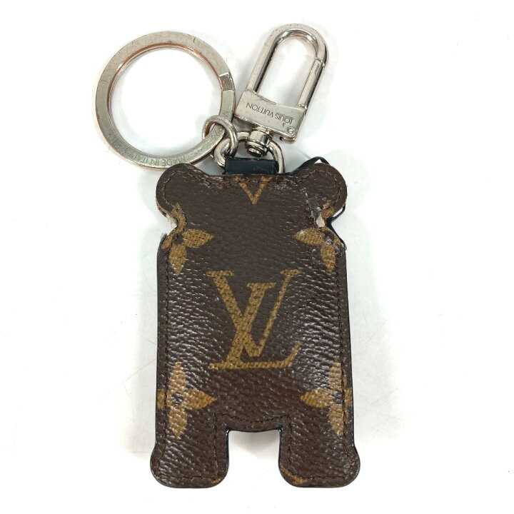 楽天市場】LOUIS VUITTON ルイヴィトン MP1996 モノグラム ポルト クレ 