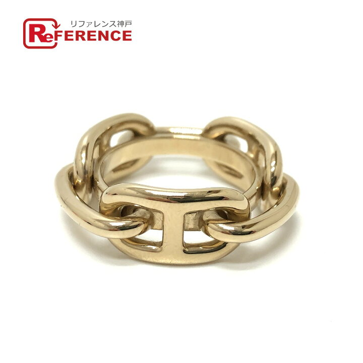 楽天市場】HERMES エルメス スカーフリング 90 《レガート  