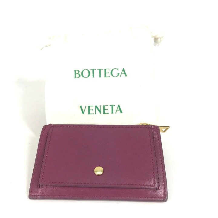 楽天市場】BOTTEGA VENETA ボッテガヴェネタ フラグメントケース 