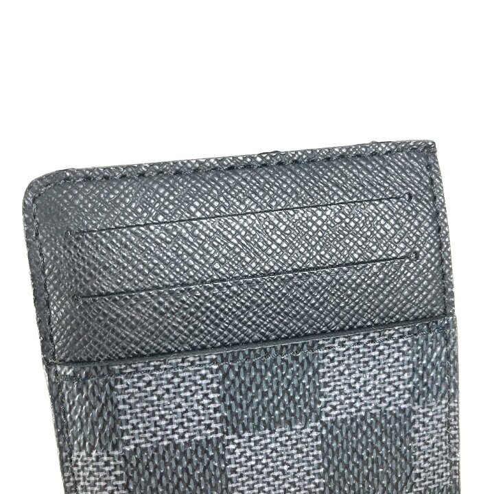 楽天市場】LOUIS VUITTON ルイヴィトン N62666 ダミエグラフィット  