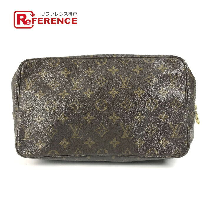 楽天市場】LOUIS VUITTON ルイヴィトン M47522 モノグラム トゥルー 