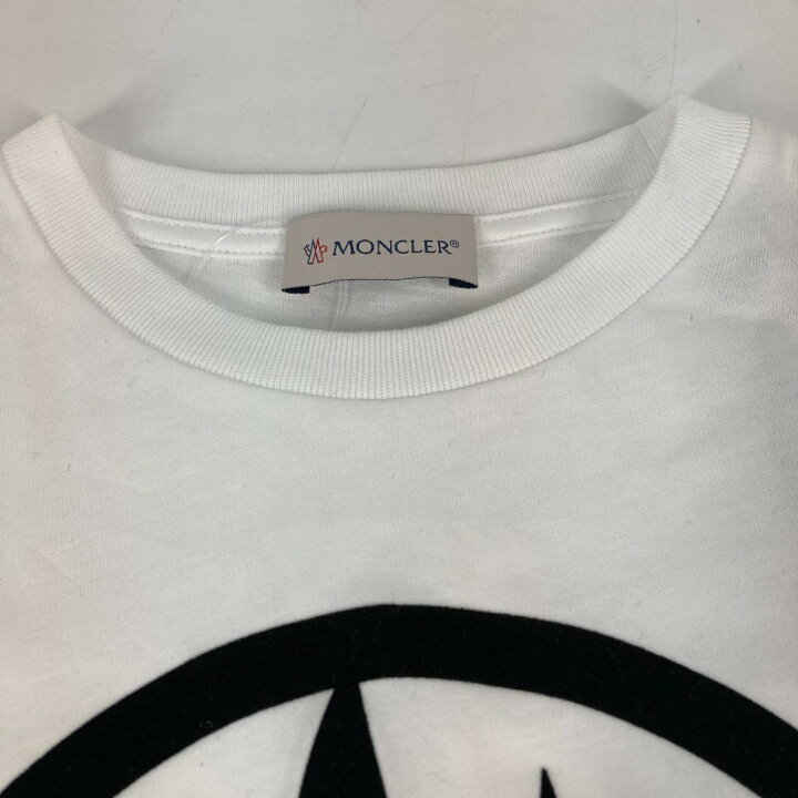 楽天市場】MONCLER モンクレール キッズ KIDS ロゴ アパレル トップス  