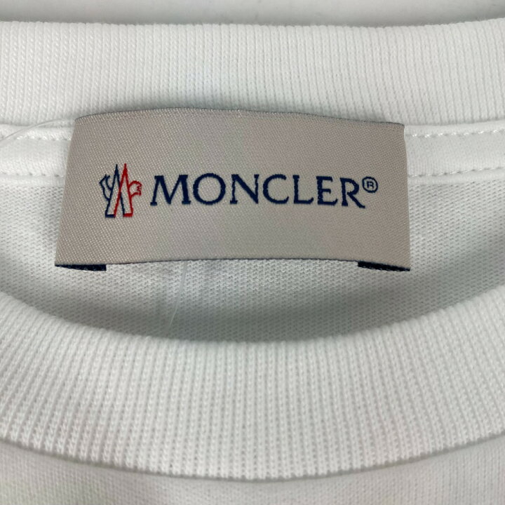 楽天市場】MONCLER モンクレール キッズ KIDS ロゴ アパレル トップス  
