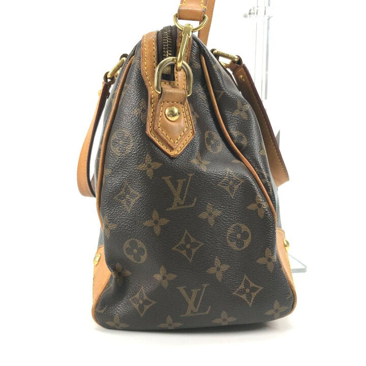 楽天市場】LOUIS VUITTON ルイヴィトン M40325 モノグラム レティーロ  
