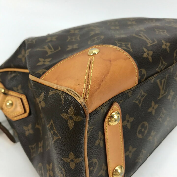 楽天市場】LOUIS VUITTON ルイヴィトン M40325 モノグラム レティーロ  