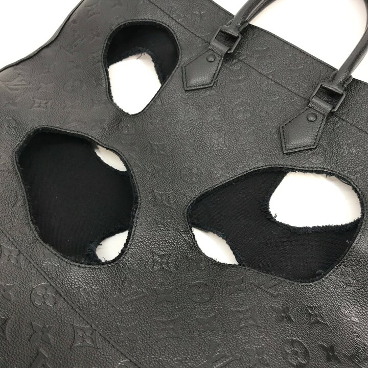 楽天市場】LOUIS VUITTON ルイヴィトン M45887 川久保玲コラボ 