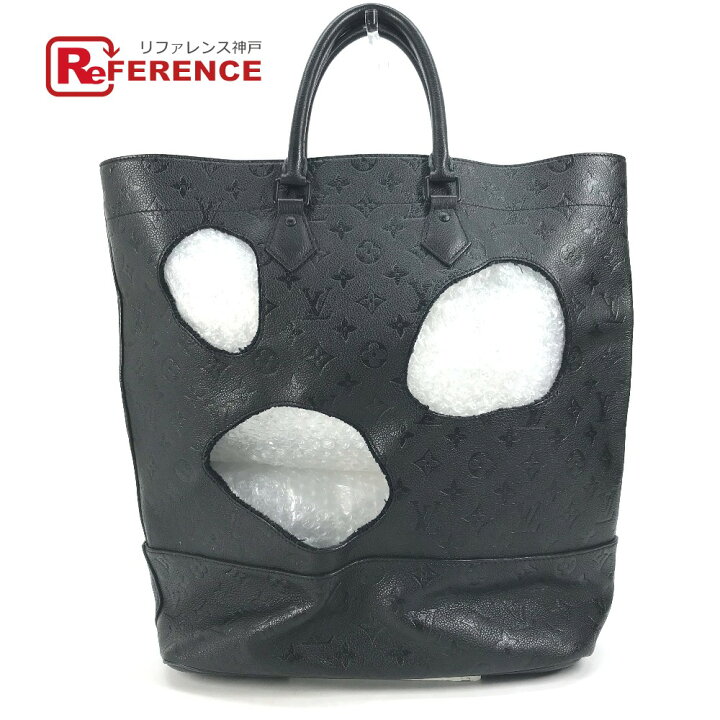 楽天市場】LOUIS VUITTON ルイヴィトン M45887 川久保玲コラボ  