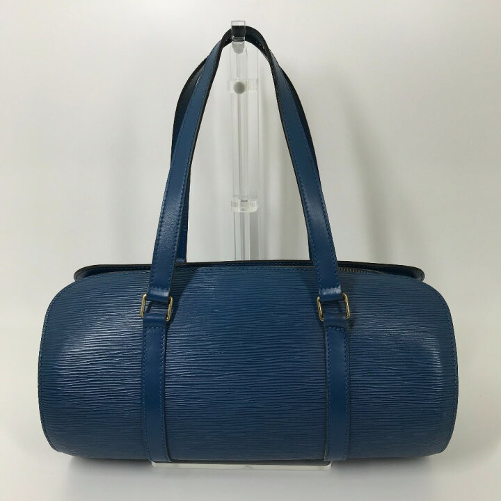 楽天市場】LOUIS VUITTON ルイヴィトン M52225 エピ スフロ ポーチ付き 
