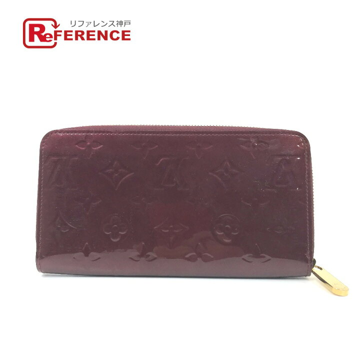 楽天市場】LOUIS VUITTON ルイヴィトン M90416 モノグラムヴェルニ  