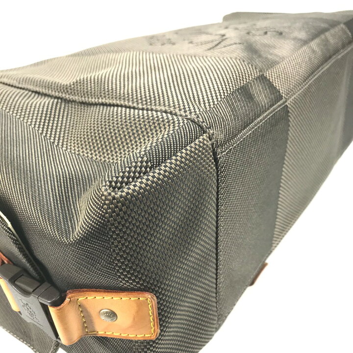 楽天市場】LOUIS VUITTON ルイヴィトン M93074 ダミエジェアン ベリエ  
