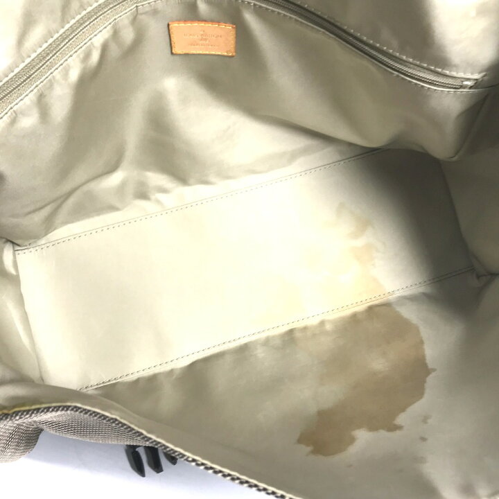 楽天市場】LOUIS VUITTON ルイヴィトン M93074 ダミエジェアン ベリエ  