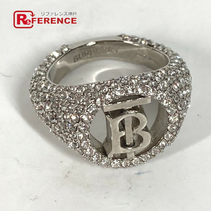 楽天市場】BURBERRY バーバリー アクセサリー エンベリッシュド TB  