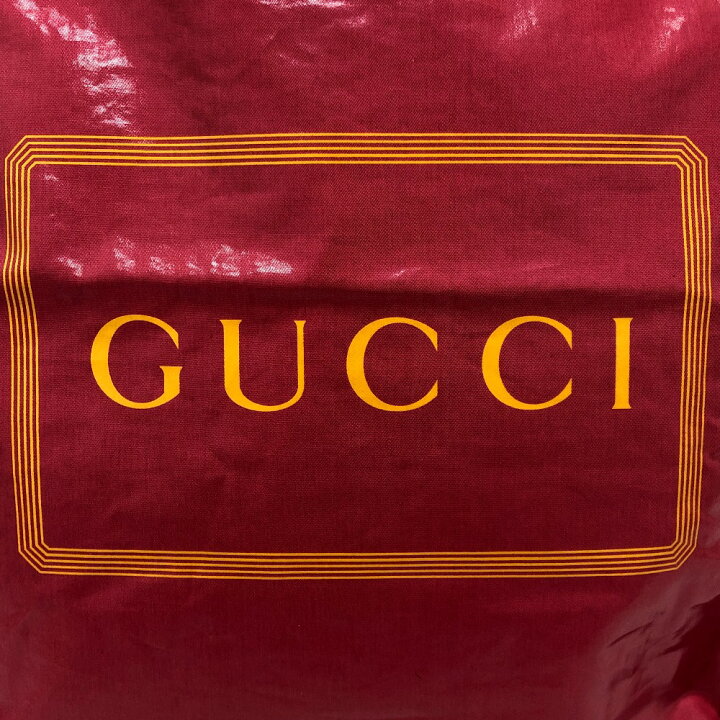 楽天市場】GUCCI グッチ 575140 ロゴ トートバッグ ハンドバック 