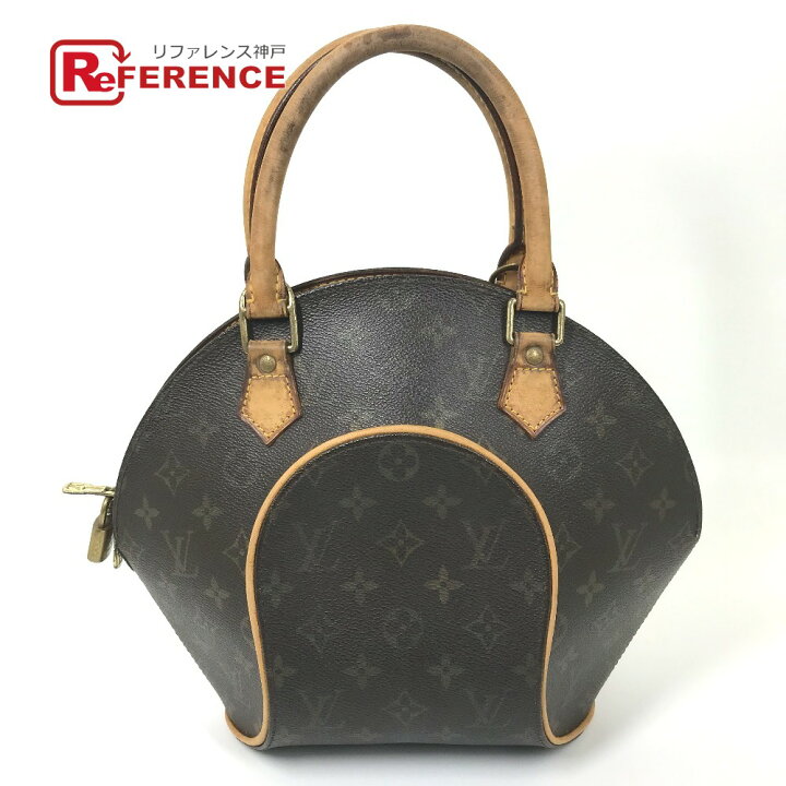 楽天市場】LOUIS VUITTON ルイヴィトン M51127 モノグラム エリプスPM  