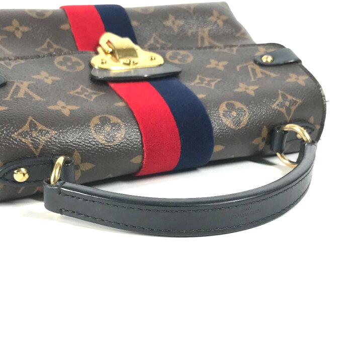 楽天市場】LOUIS VUITTON ルイヴィトン M43867 モノグラム ジョルジュ 