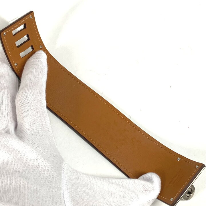 楽天市場】HERMES エルメス ケリードッグ アクセサリー ブレスレット 