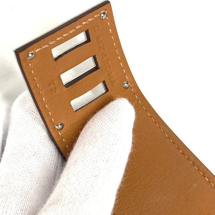 楽天市場】HERMES エルメス ケリードッグ アクセサリー ブレスレット 