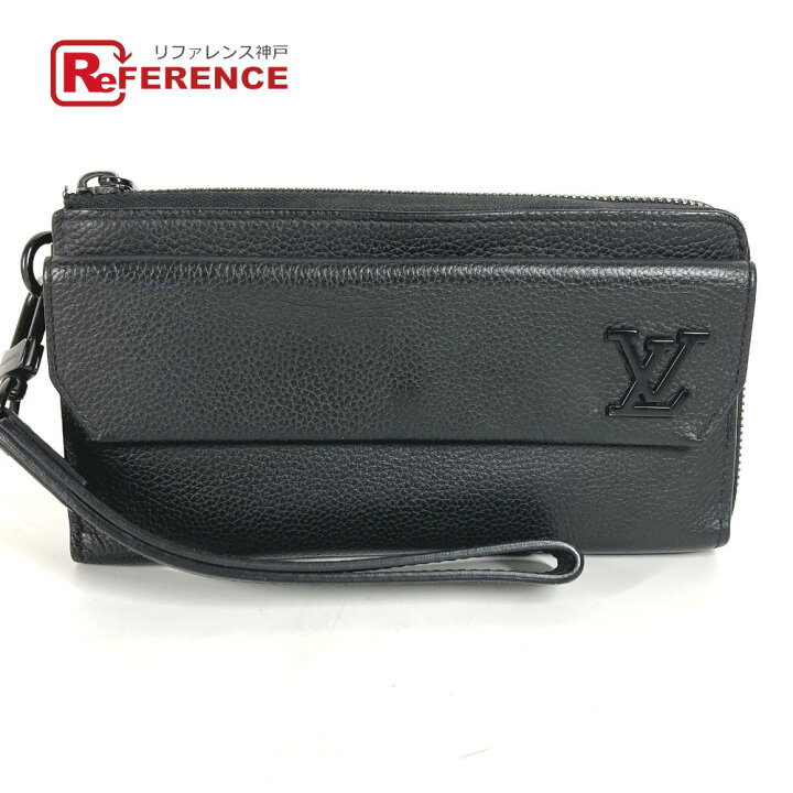 楽天市場】LOUIS VUITTON ルイヴィトン M69831 アエログラム ジッピー 