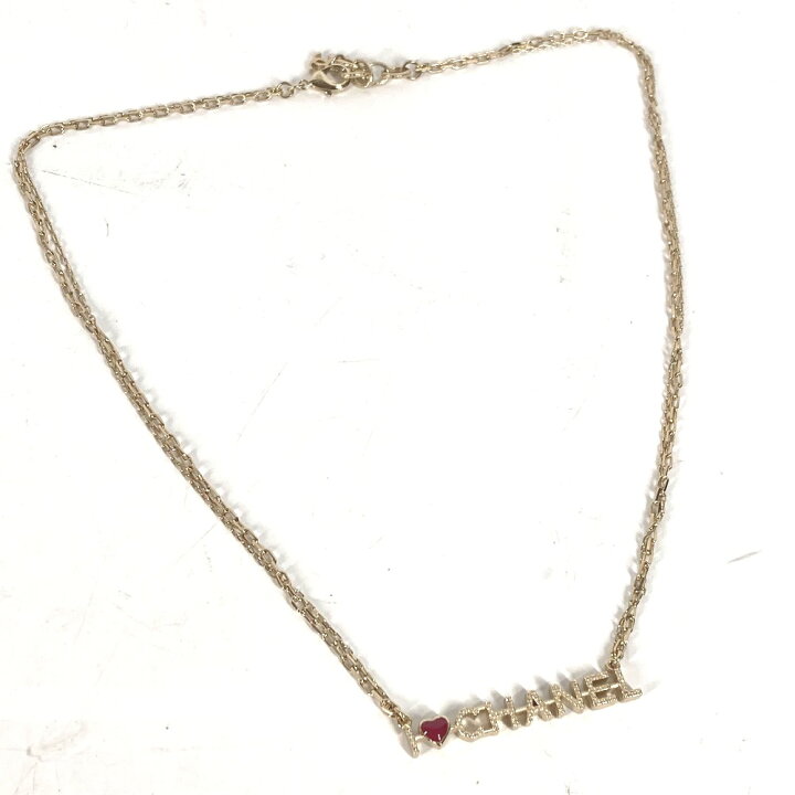 楽天市場】CHANEL シャネル A98209 A17P ロゴ CC ココマーク アイラブ  