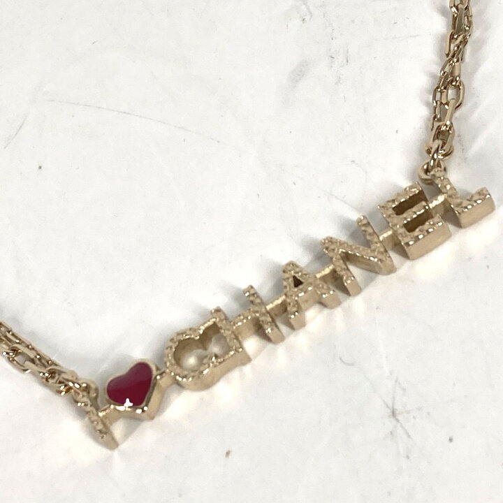 楽天市場】CHANEL シャネル A98209 A17P ロゴ CC ココマーク アイラブ  