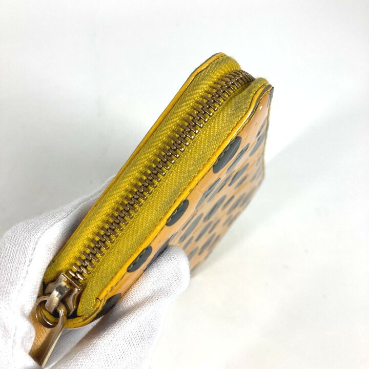 楽天市場】LOUIS VUITTON ルイヴィトン M91571 ヤヨイ・クサマ 