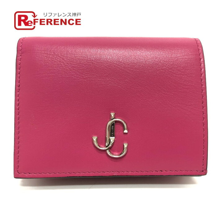 楽天市場】JIMMY CHOO ジミーチュウ 112274 HANNE ハンネ JCロゴ 2  