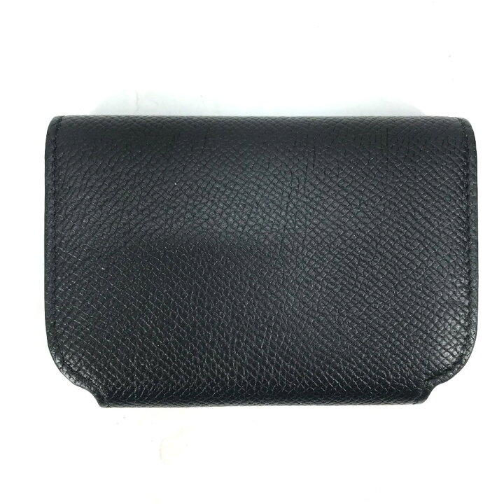 楽天市場】BALENCIAGA バレンシアガ 594225 ウォレット ロゴ 名刺入れ 