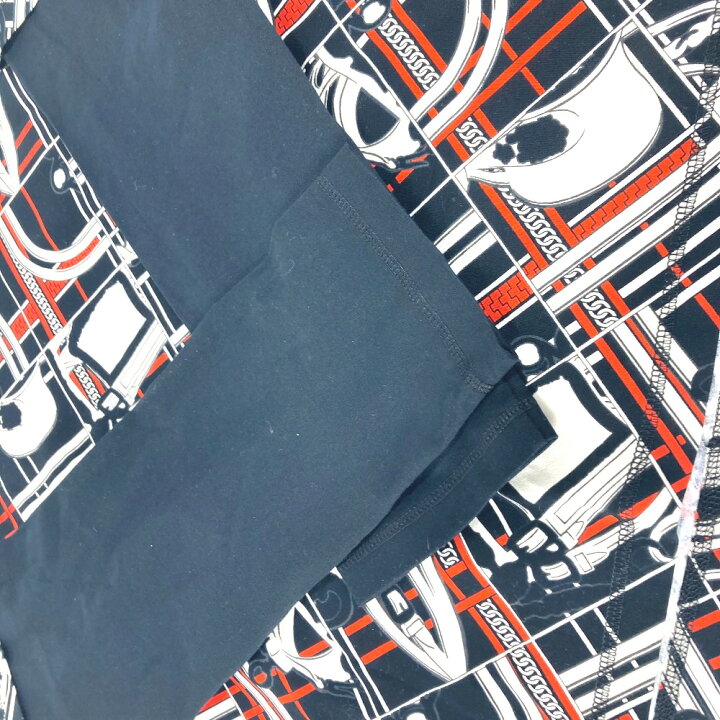 楽天市場】HERMES エルメス 2023年 En Desordre et Chaines 総柄  