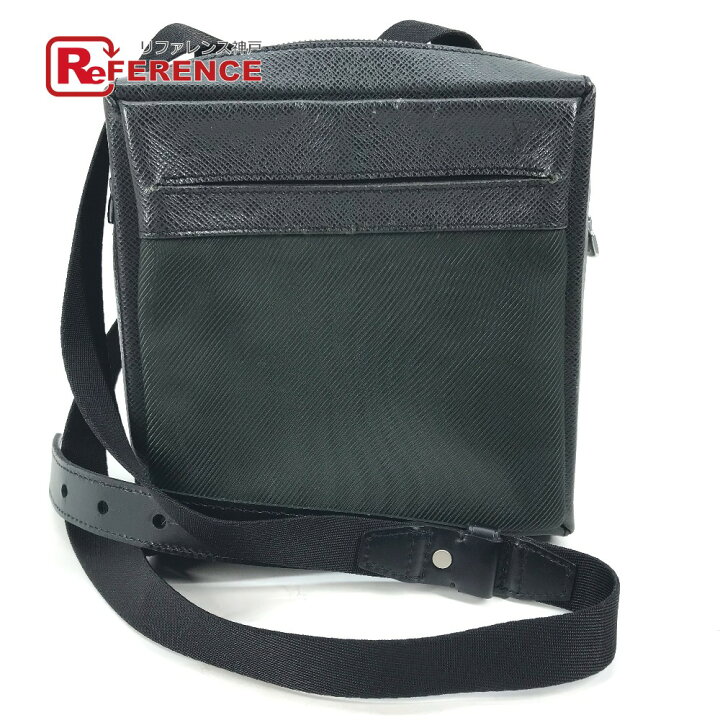 楽天市場】LOUIS VUITTON ルイヴィトン M30902 タイガ サヤン  