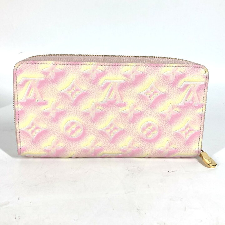 LOUIS VUITTON ルイ ヴィトン M81299 モノグラム アンプラント 