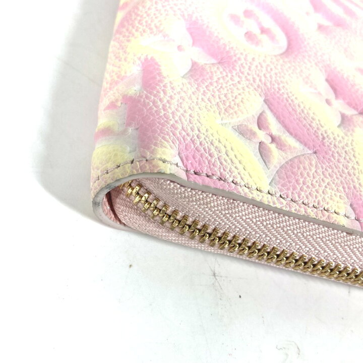 楽天市場】LOUIS VUITTON ルイヴィトン M81299 モノグラムアンプラント 
